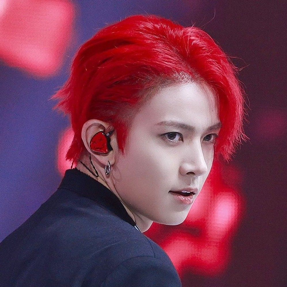 Latest photo of Heeseung (ENHYPEN)