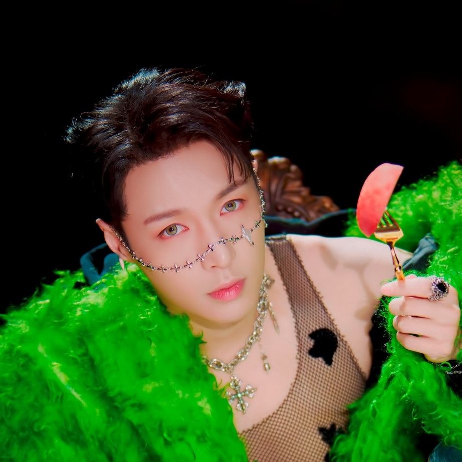 EXO의 비하인드 컷