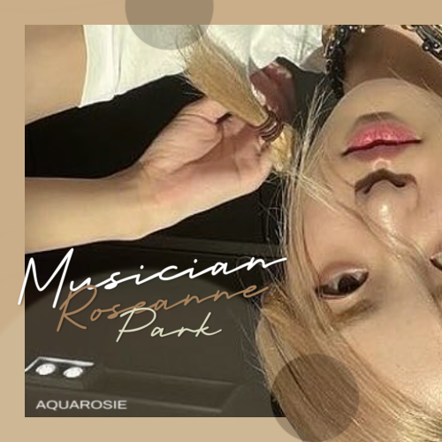 Latest photo of ROSÉ (BLACKPINK)