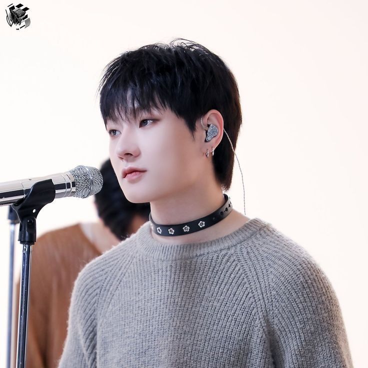 Recent activity shot of VICTON