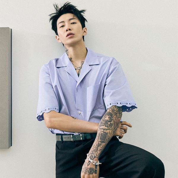 Popular profile image of Jay Park selected by votes