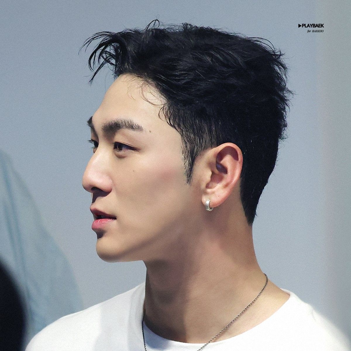 Latest photo of Baekho