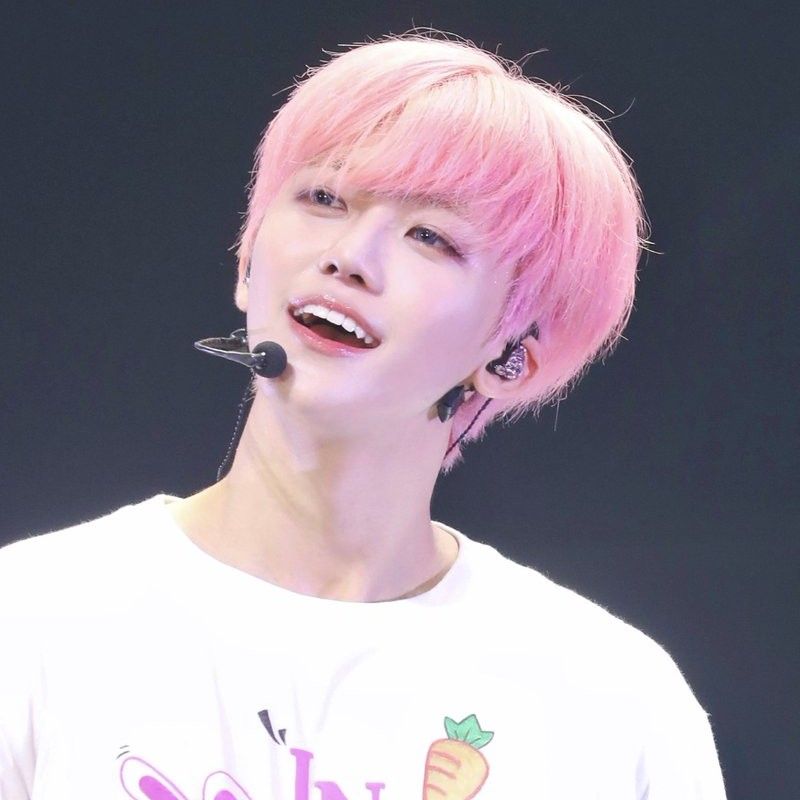 ジェミン (NCT DREAM) [コミュニティ] 最愛ドル - 今話題のK-POP