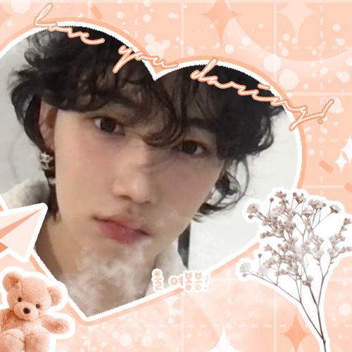 ニュー (THE BOYZ)の最新写真