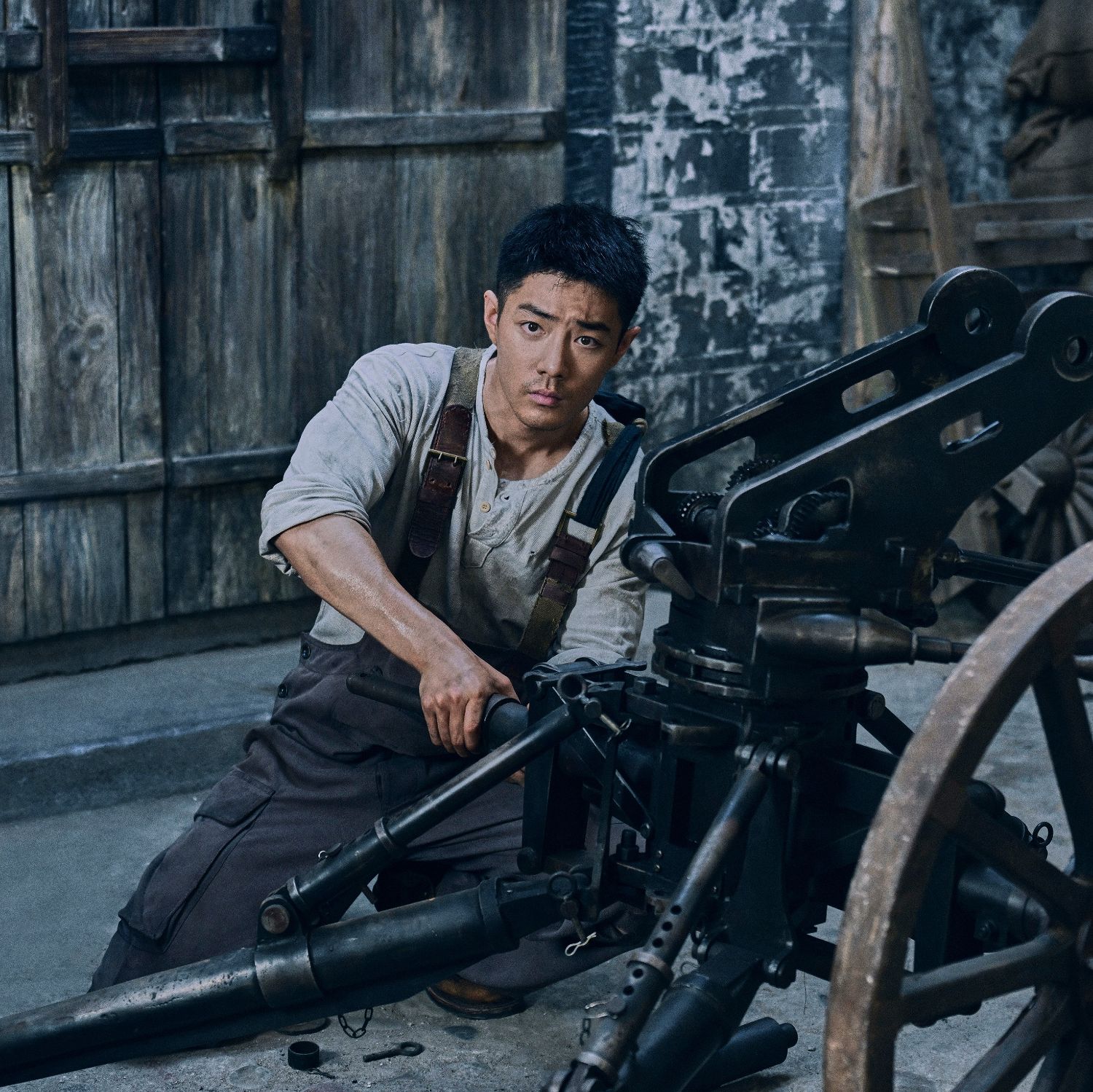 샤오잔의 최신 사진