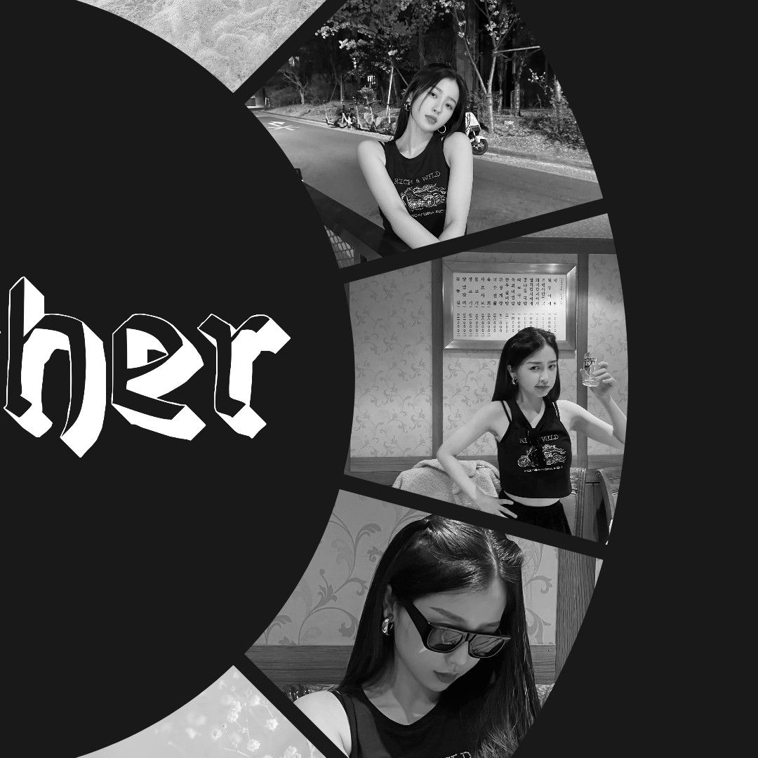 Latest photo of Esther Yu