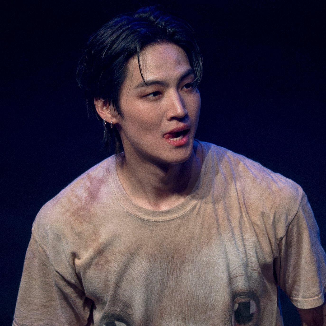 Recent activity shot of GOT7