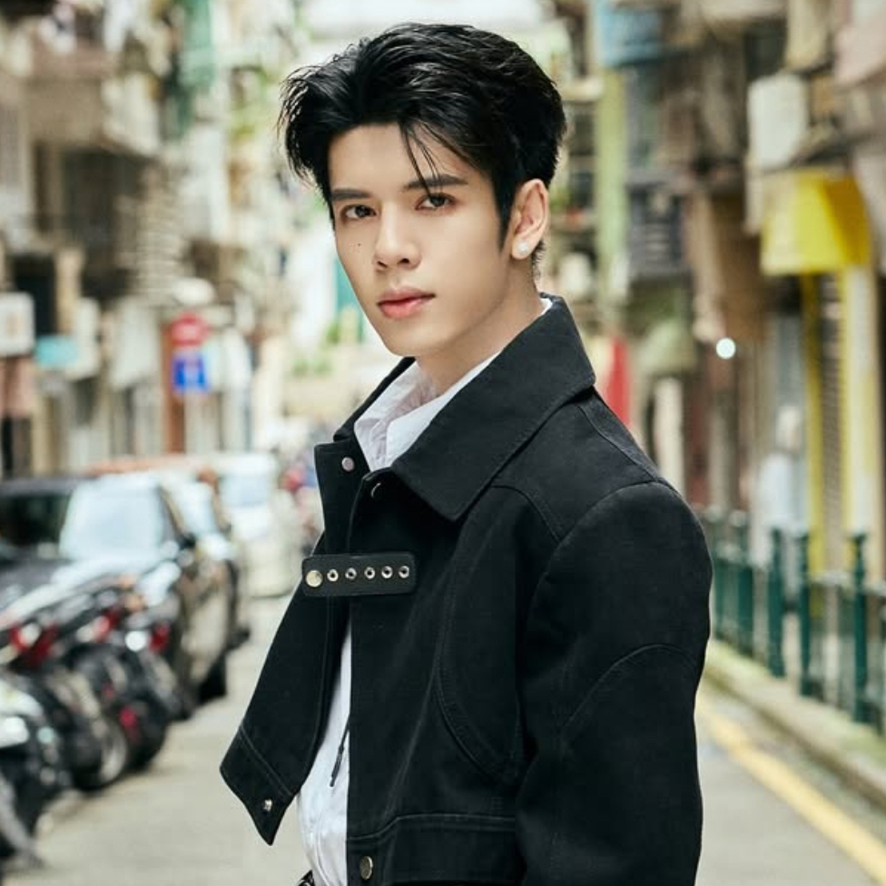 DORN (NexT1DE)的最新活动照片