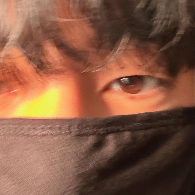 뷔 (방탄소년단) 팬이 찍은 순간