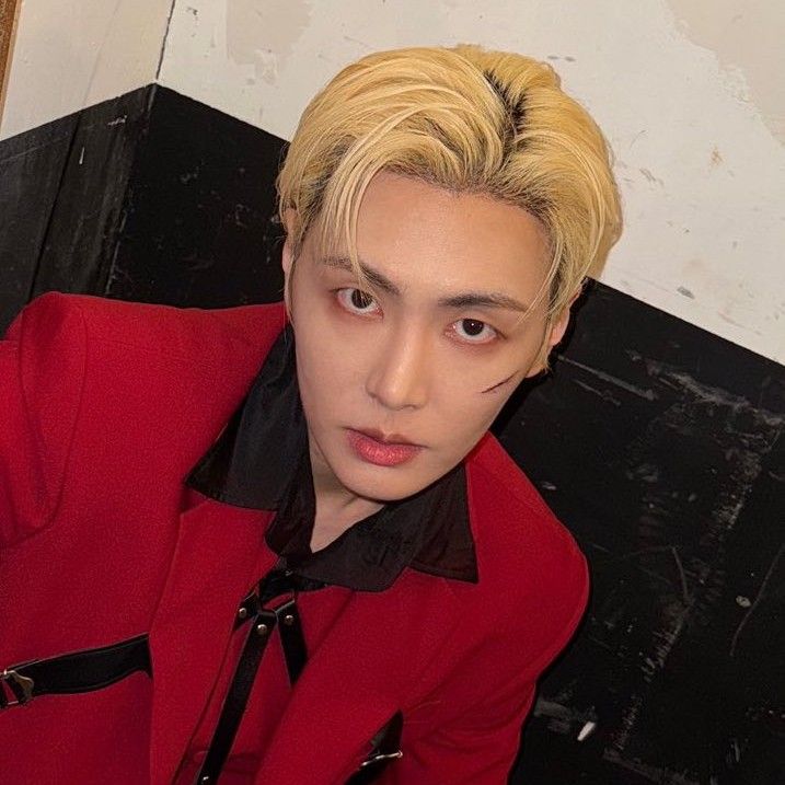 A moment captured by Jaeyoon (SF9)'s fan