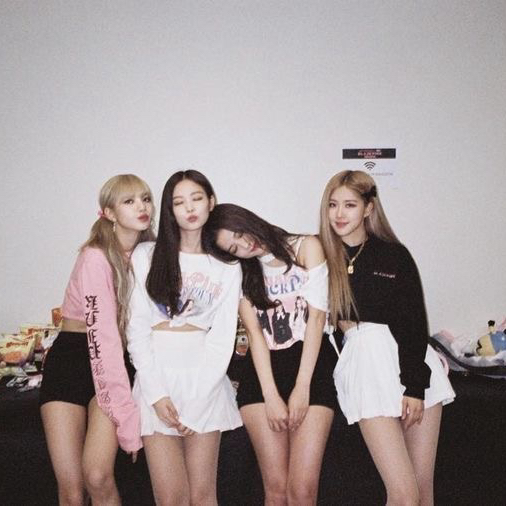 BLACKPINK 최근 활동샷