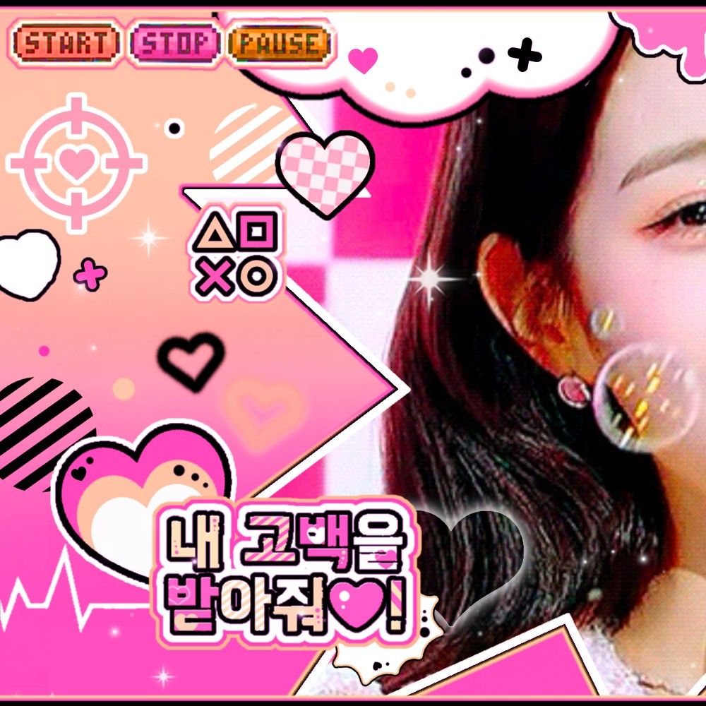 Behind-the-scenes cut of Jang Wonyoung (IVE)