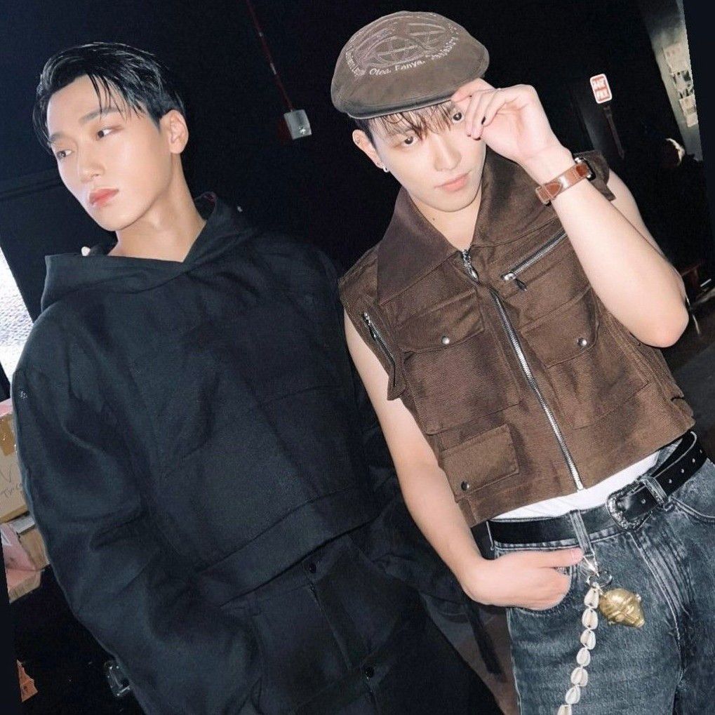 Today’s hot picks from the 에이티즈 community