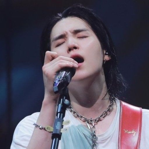 슈가 (방탄소년단) 팬이 찍은 순간