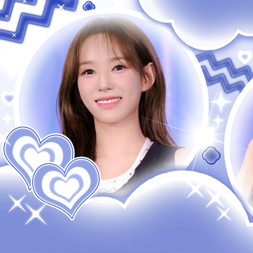 유사랑 (izna)의 비하인드 컷