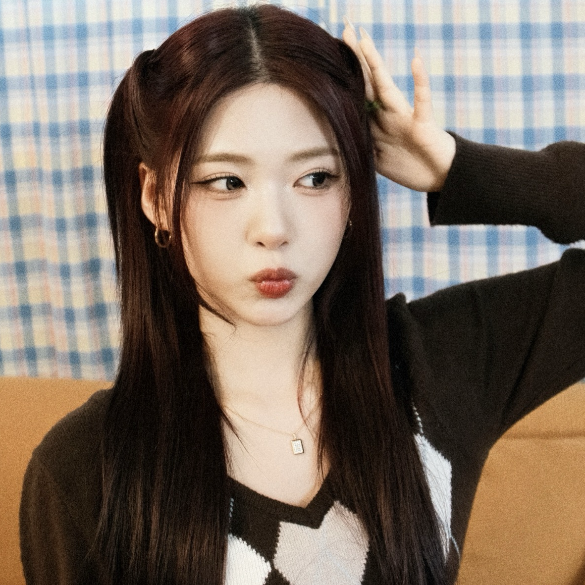 Latest photo of Zena (RESCENE)