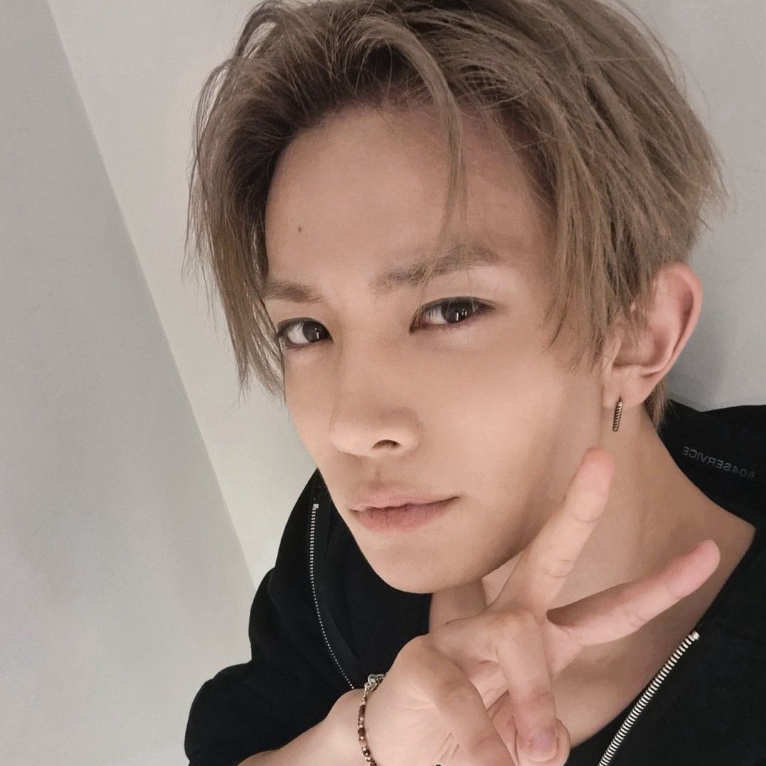 ENHYPEN的最新活動照片