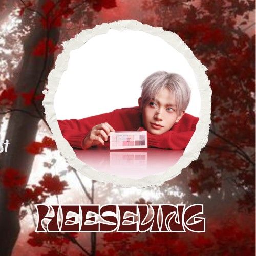 羲承 (ENHYPEN)的最新照片