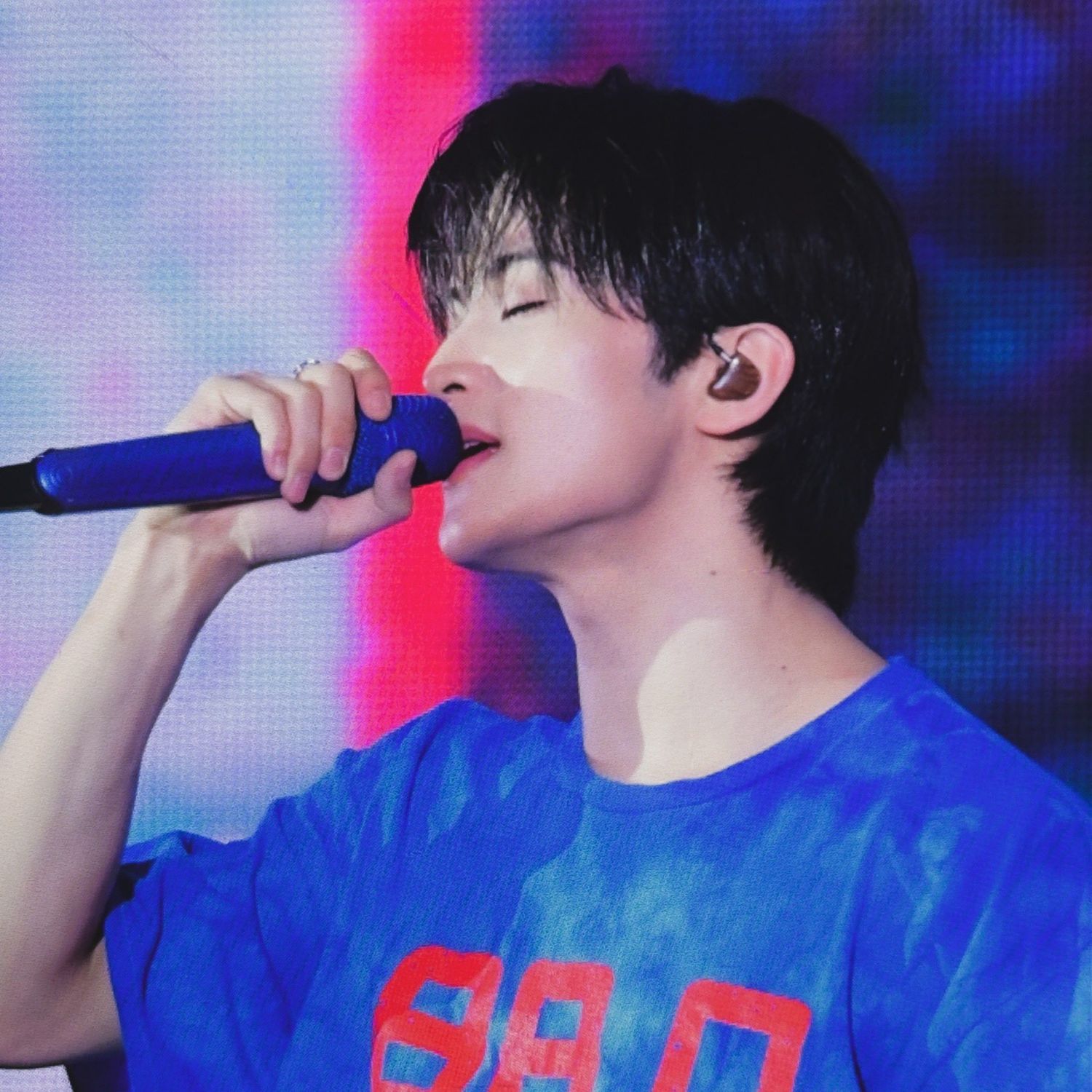マーク (NCT 127, NCT DREAM)ファンが撮った瞬間