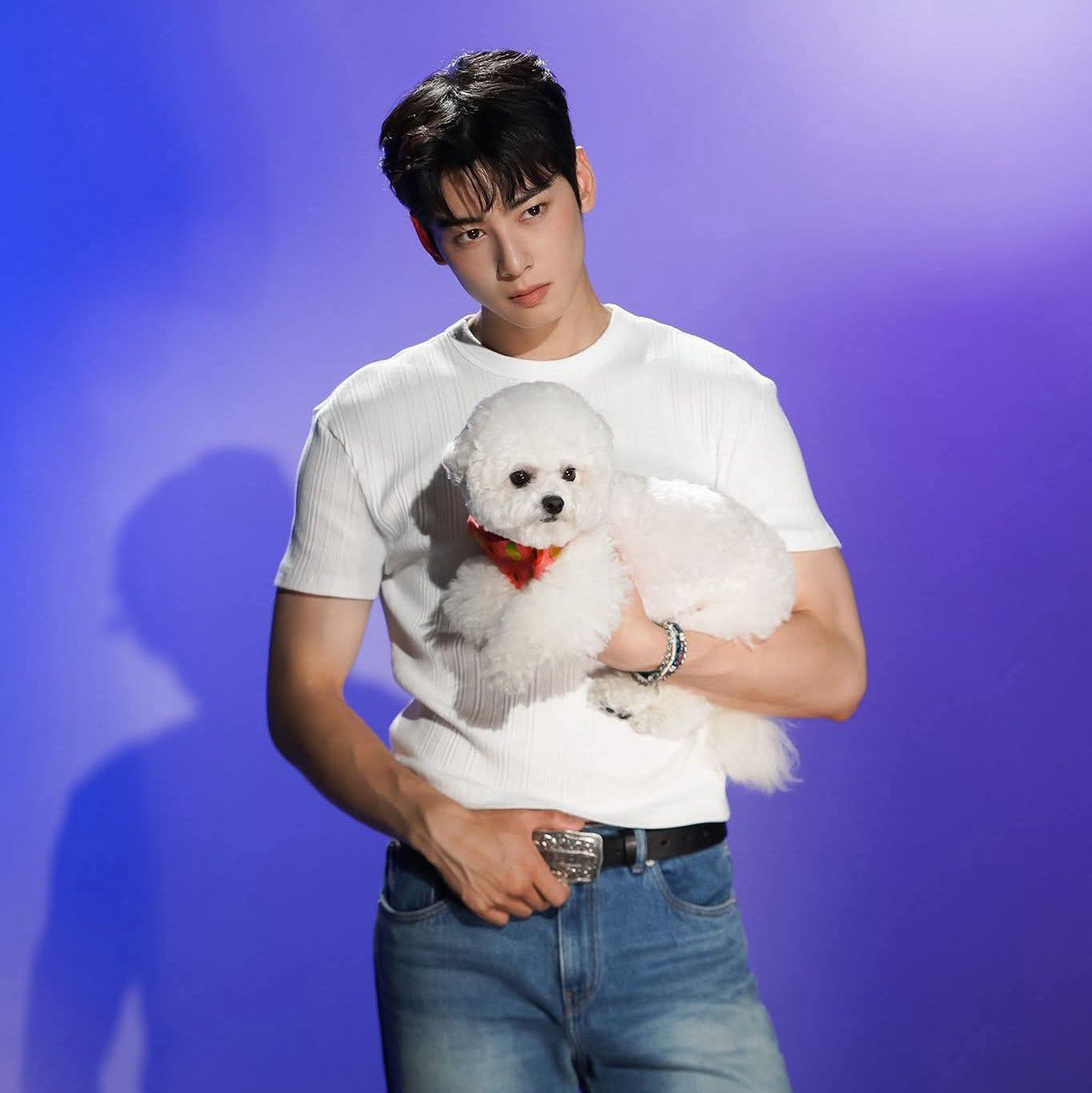 Behind-the-scenes cut of ASTRO