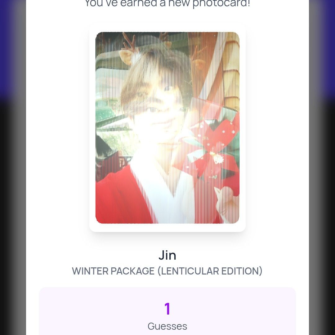 방탄소년단의 최신 사진