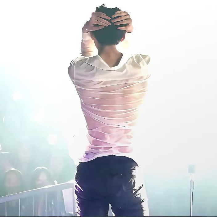 세훈 (EXO) 최근 활동샷