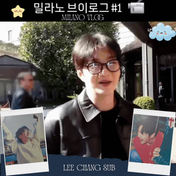 Popular profile image of Lee Changsub (BTOB) selected by votes