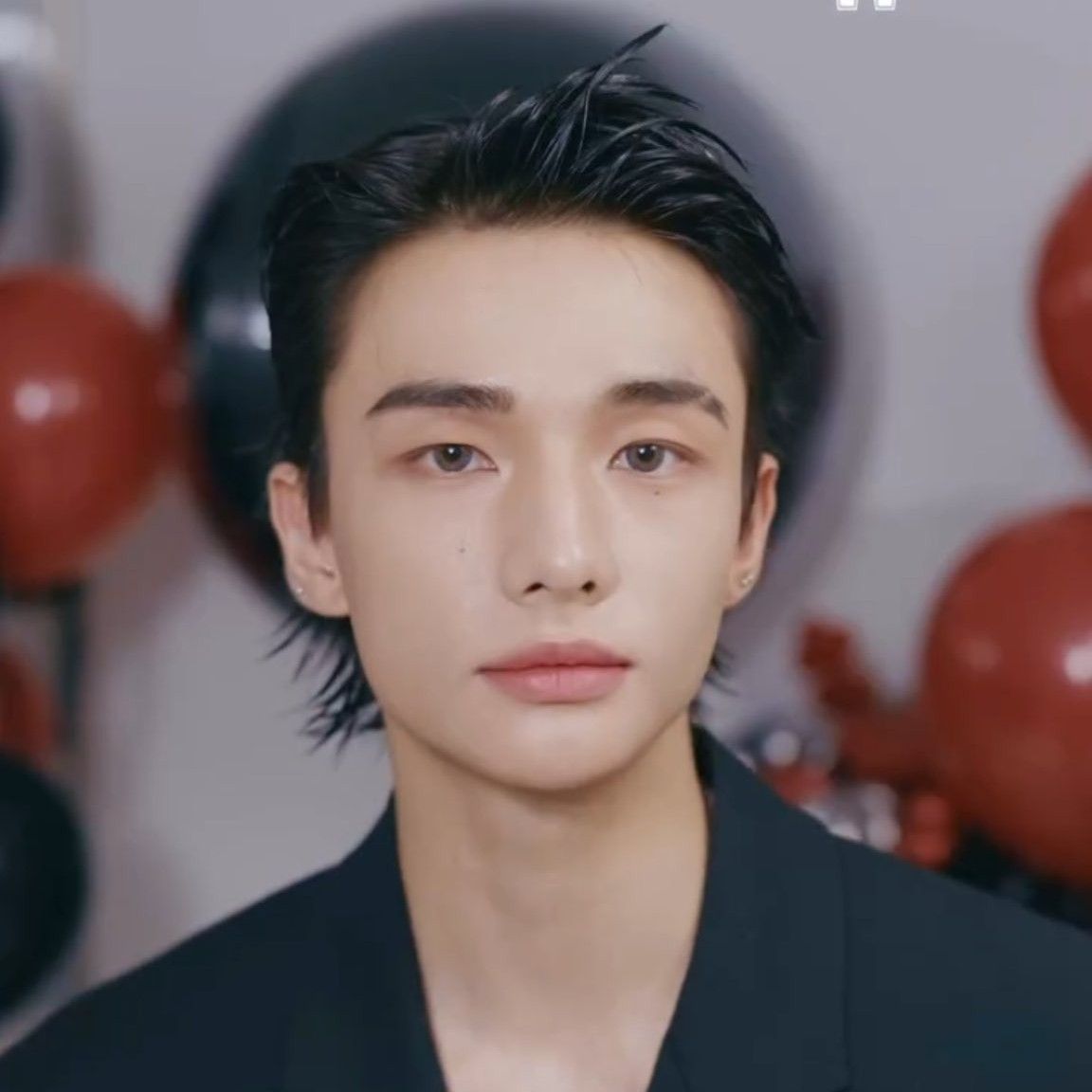 铉辰 (Stray Kids)的幕后花絮