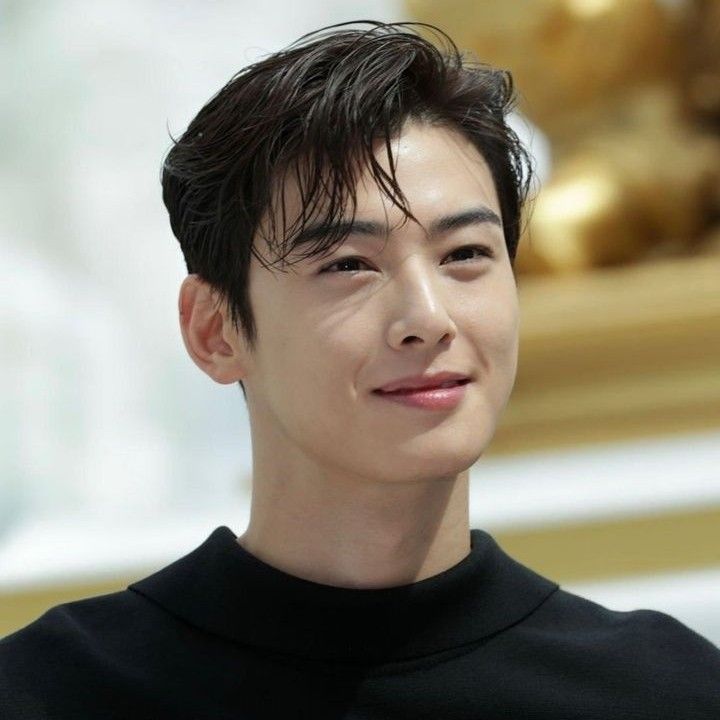 Behind-the-scenes cut of ASTRO