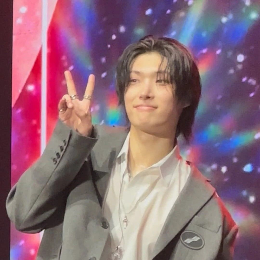 민기 (에이티즈)의 최신 사진