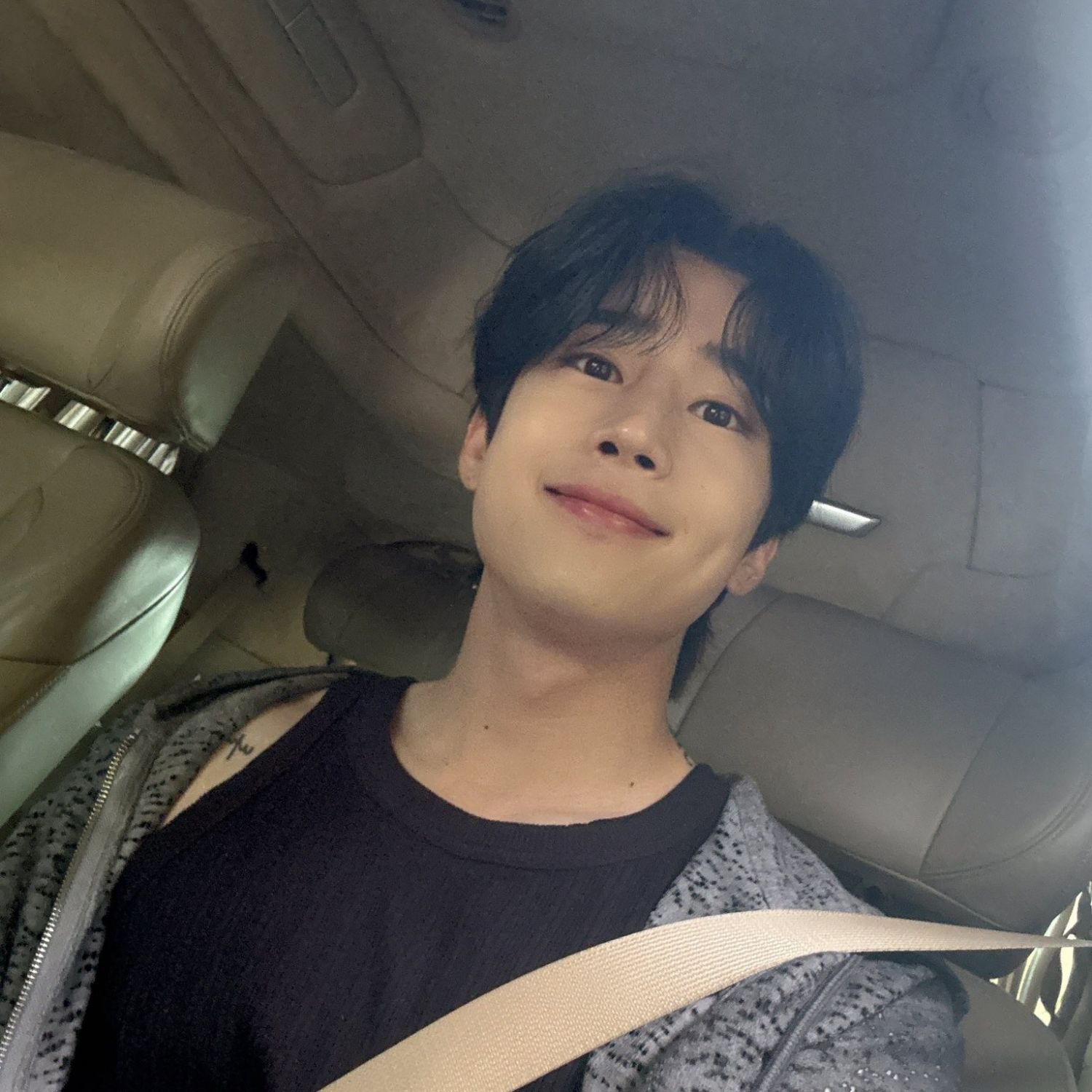 Latest photo of Han Seungwoo