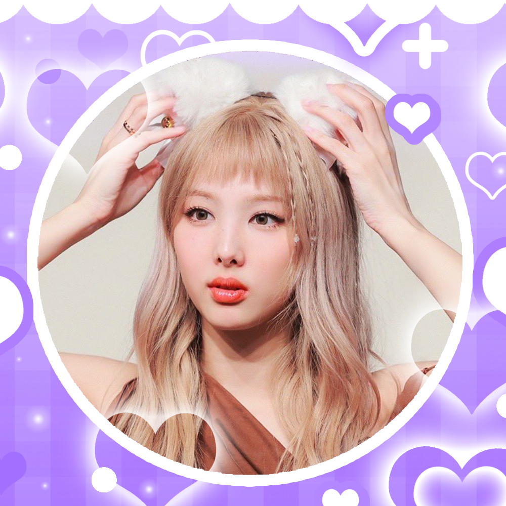 Latest photo of Nayeon (TWICE)