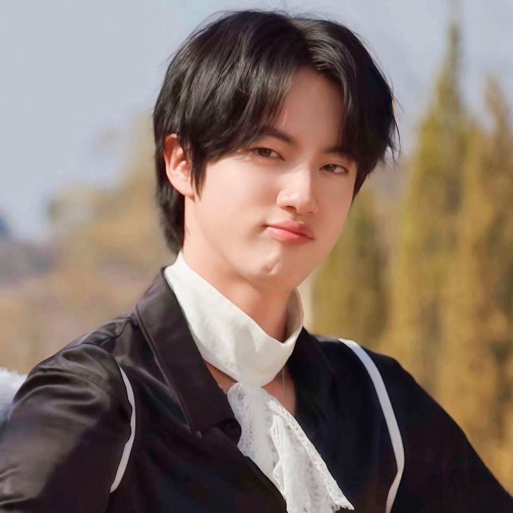 bts-jin-community-choeaedol