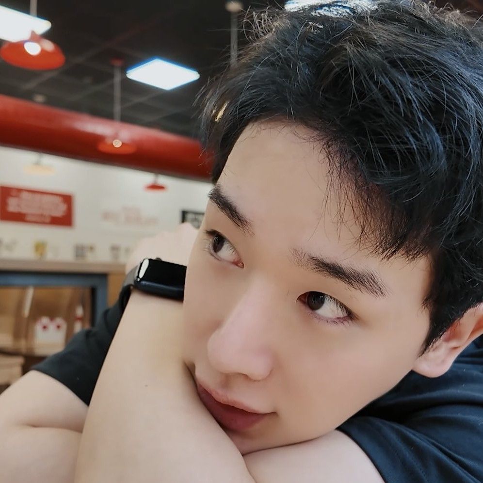 Recent activity shot of Wonho