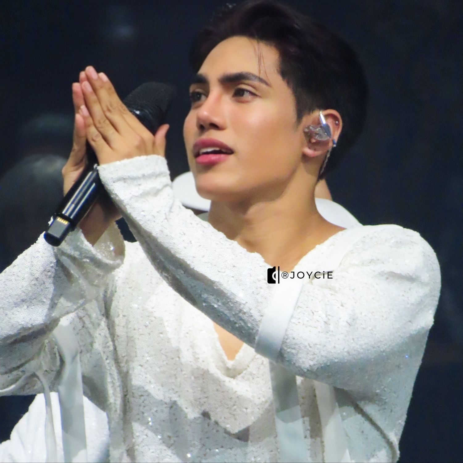 스텔 (SB19)의 비하인드 컷