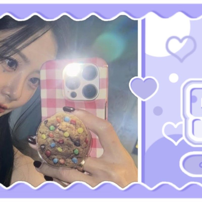 祉攸 (DREAMCATCHER)的最新照片