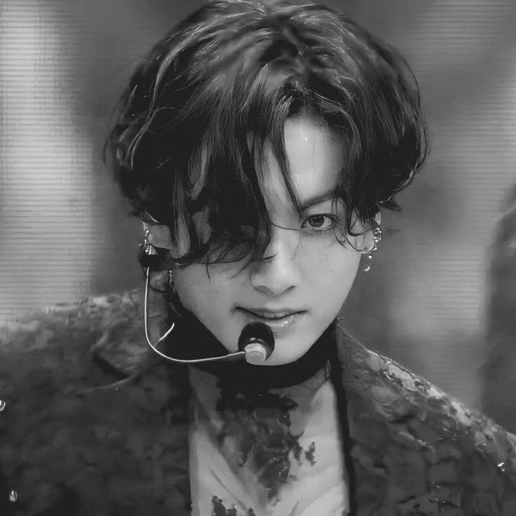 Foto terbaru Jungkook (BTS)