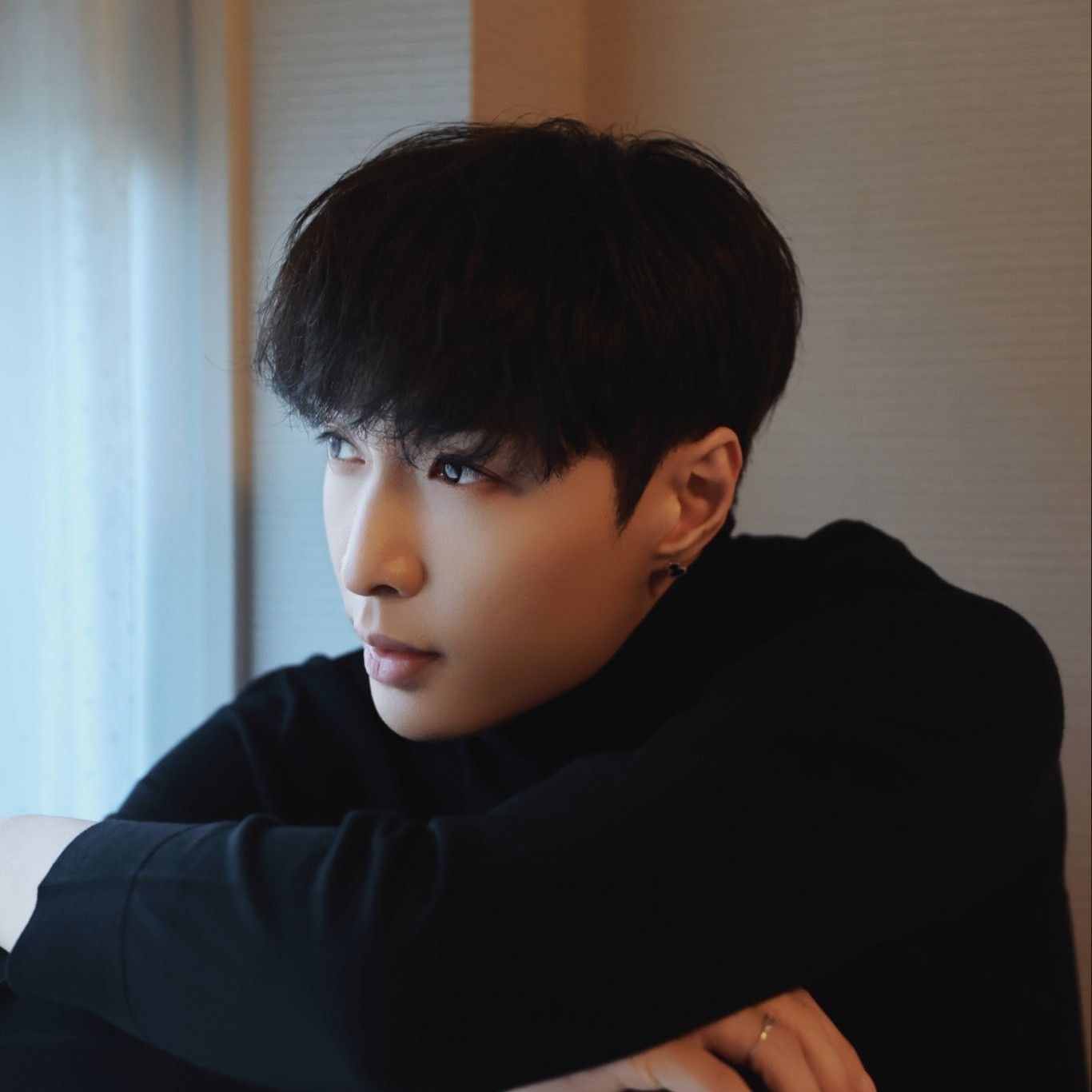 Latest photo of Lay (EXO)