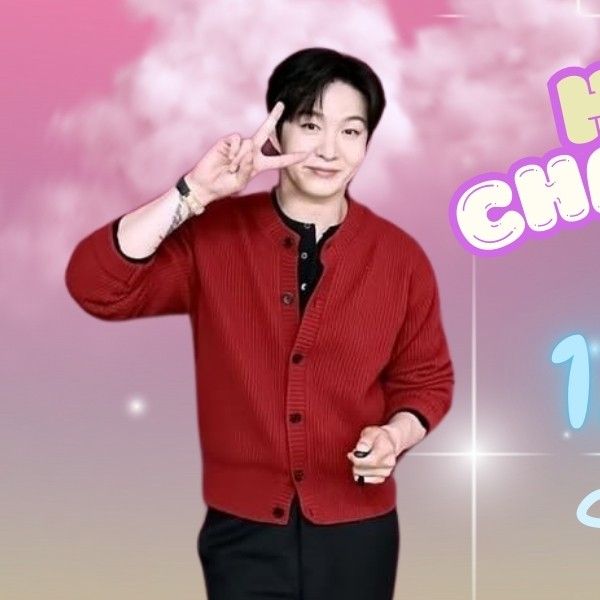 Behind-the-scenes cut of Lee Changsub (BTOB)