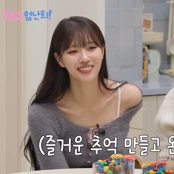 Popular profile image of Lee Miju (Lovelyz) selected by votes