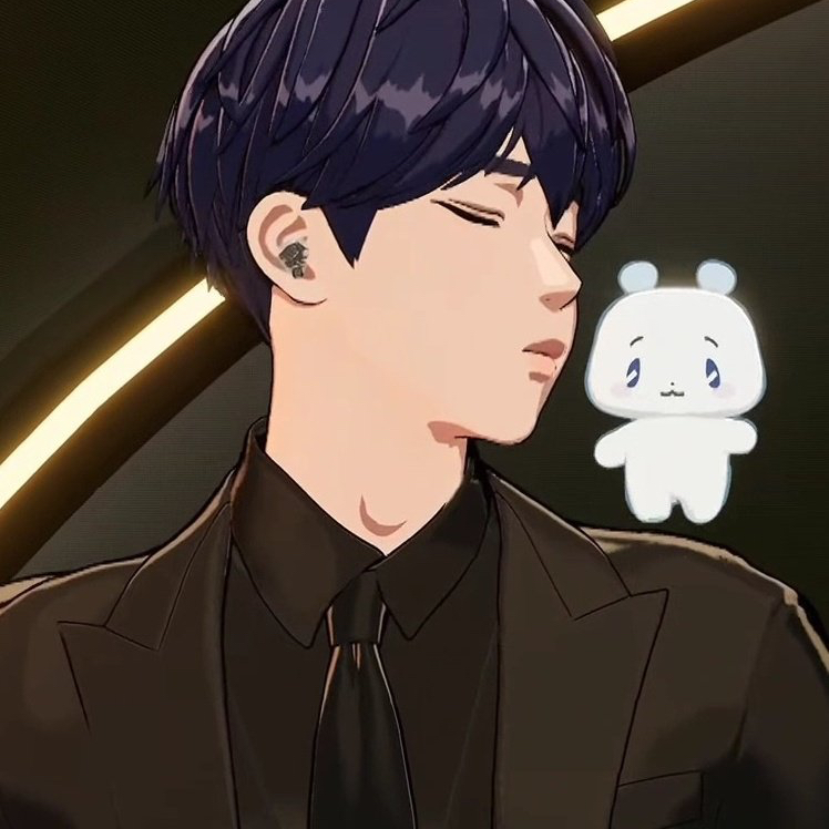Latest photo of Yejun (PLAVE)