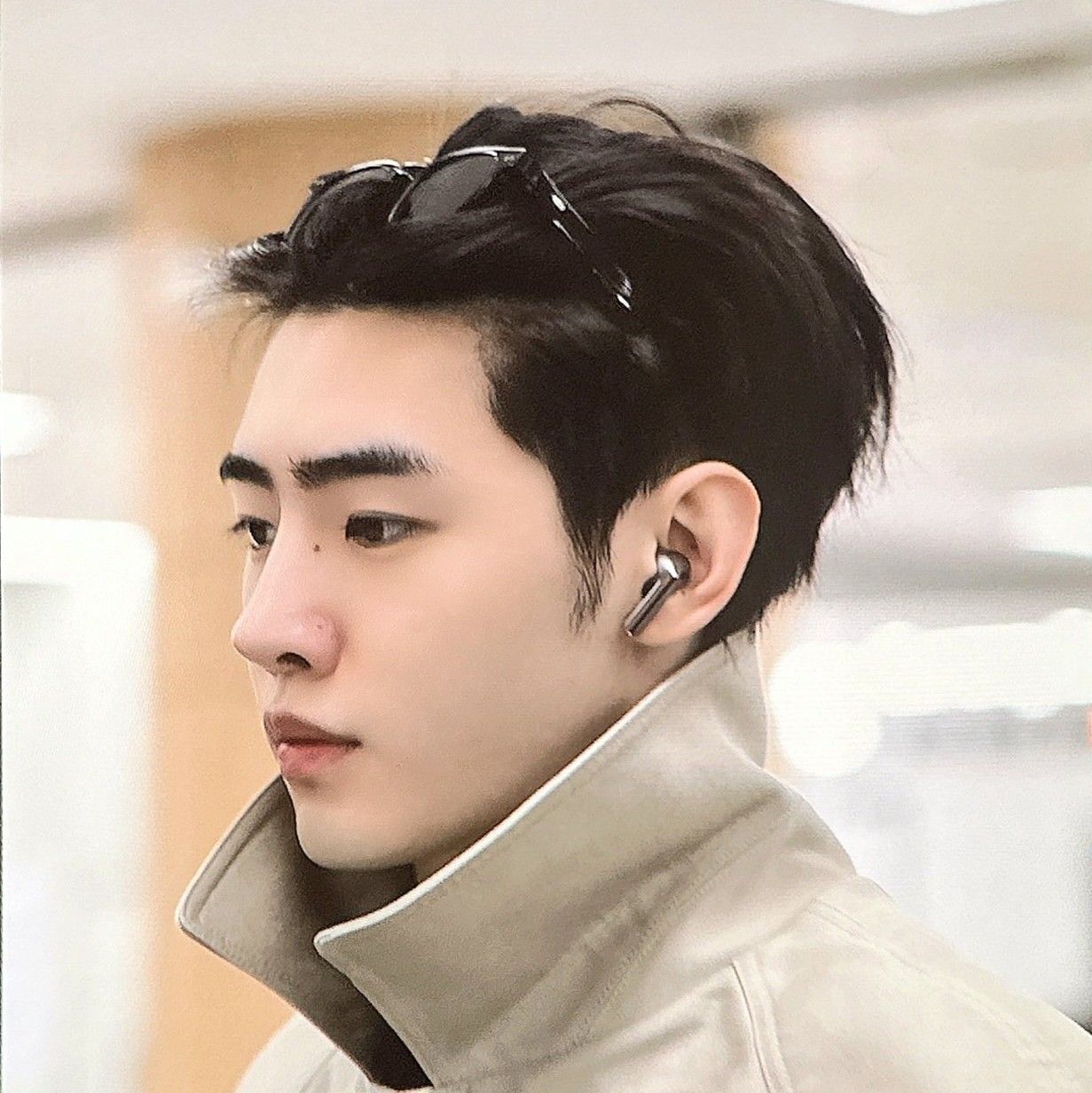 성훈 (ENHYPEN)의 최신 사진