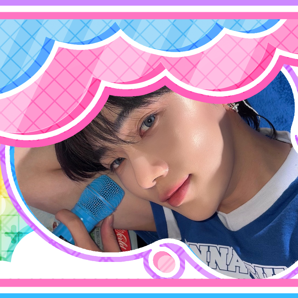 Behind-the-scenes cut of New (THE BOYZ)