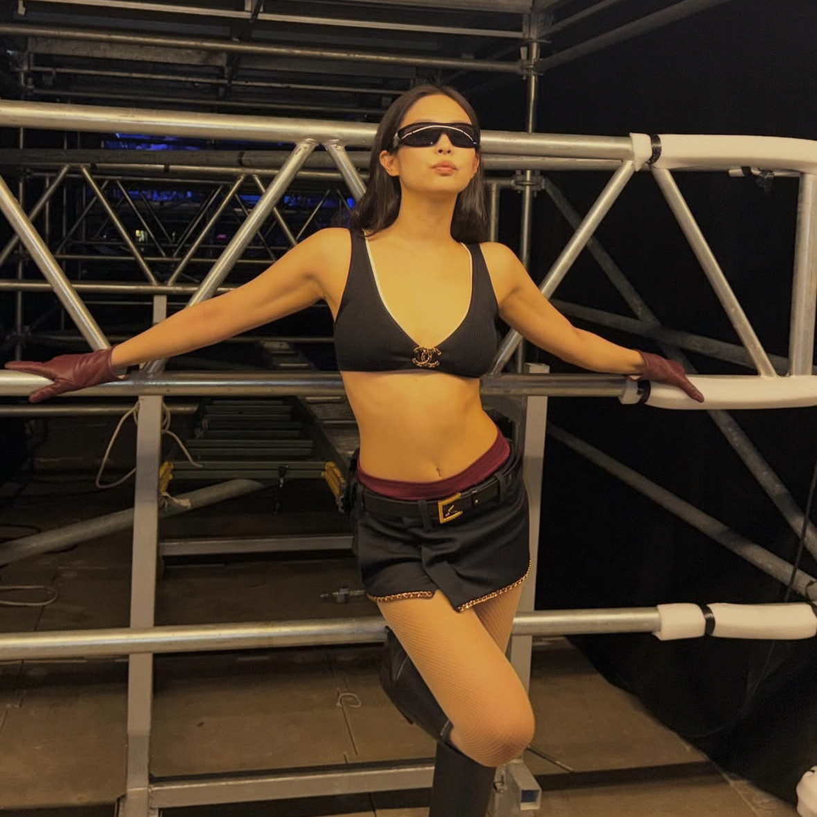 제니 (BLACKPINK)의 최신 사진