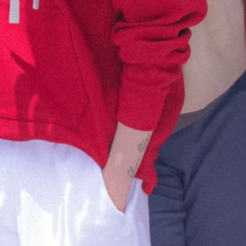 Behind-the-scenes cut of LUCY