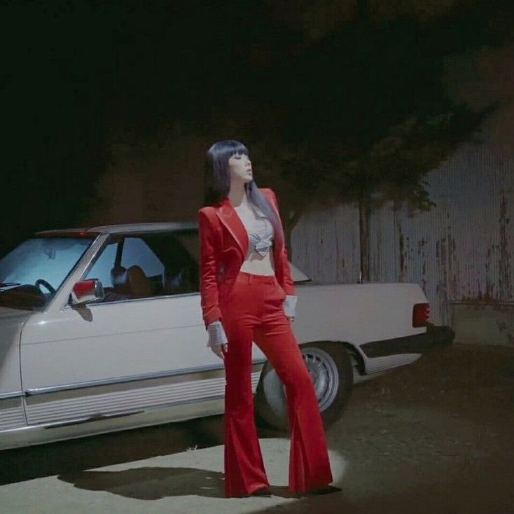 Recent activity shot of Taeyeon (Girls' Generation)