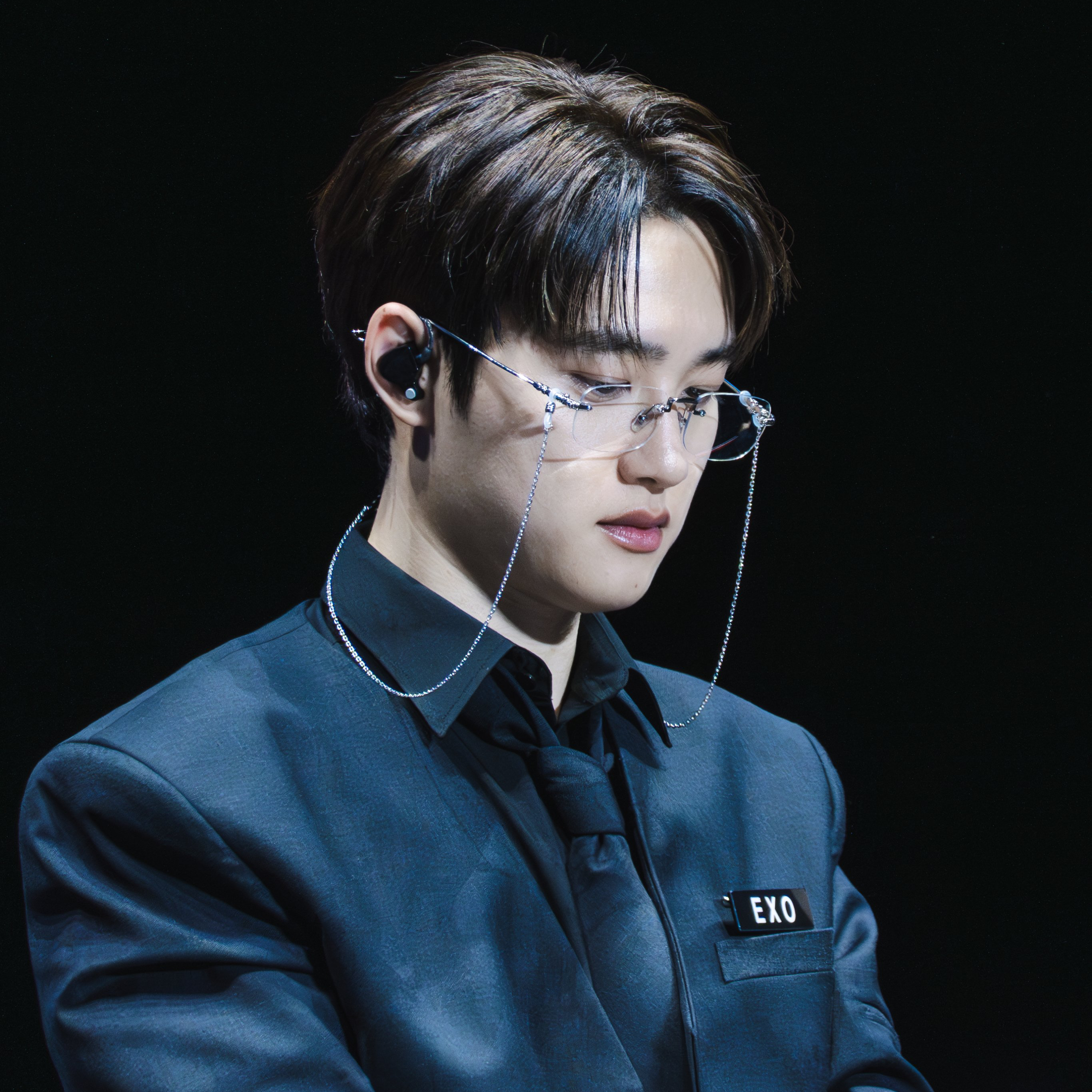 Latest photo of D.O. (EXO)