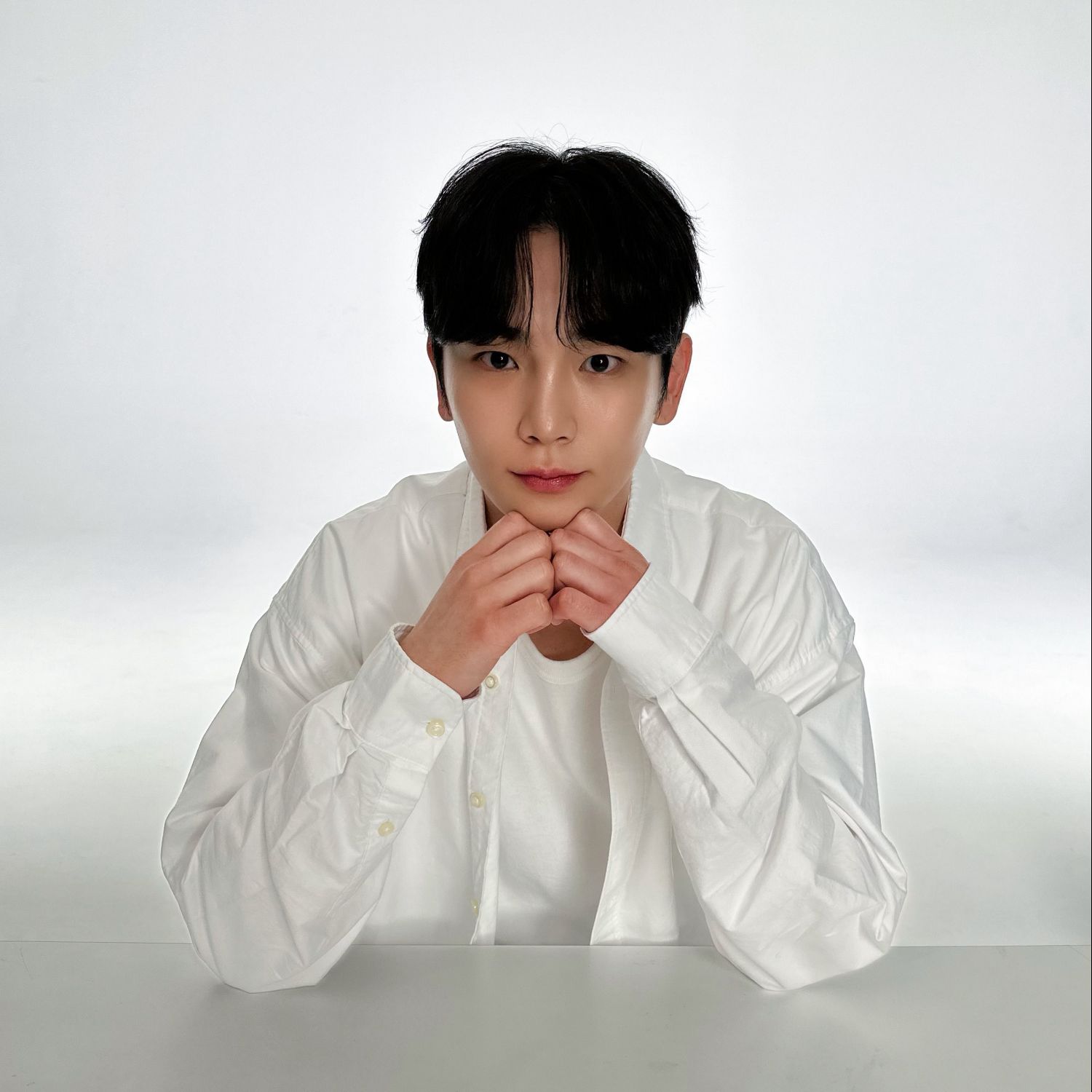 Latest photo of Key (SHINee)