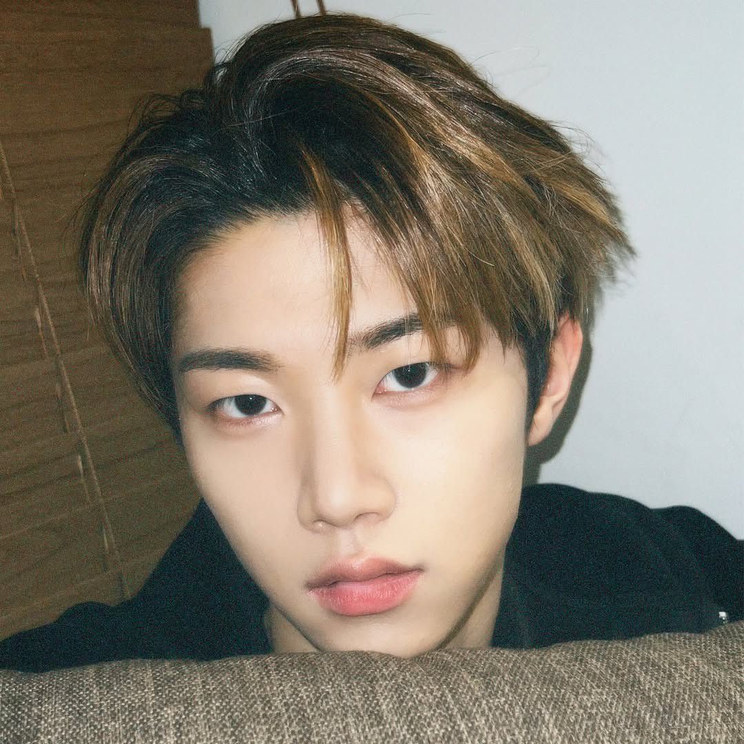 A moment captured by Hyunwoo (Xikers)'s fan