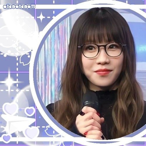 Shining profile picture of Aimer on today's Choeaedol